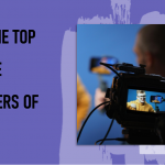 Top Finance Youtubers for 2023