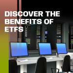 What is an ETF (Exchange-Traded Fund)?