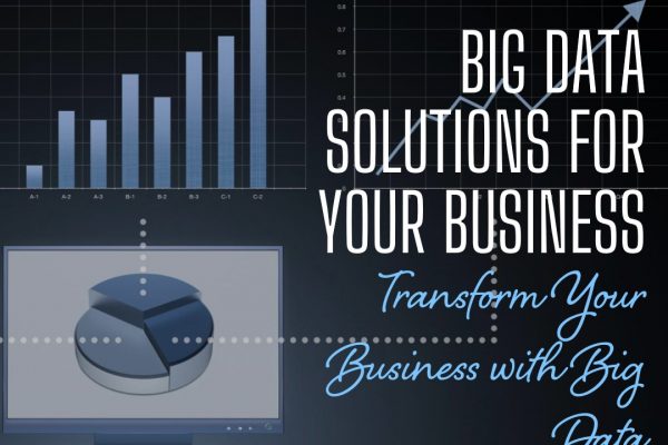 Big Data For Business