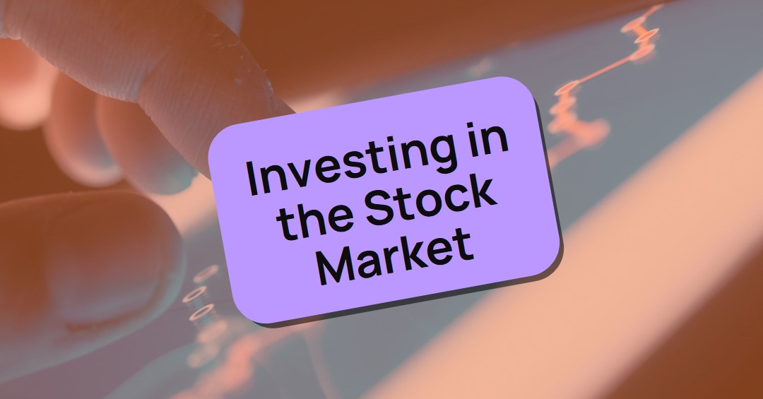 How To Invest in the Stock Market?