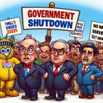 2025 U.S Government Shutdown